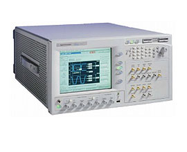 N4901B - Keysight (Agilent) Bit Error Rate Tester - Click Image to Close