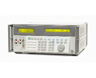 5500A - Fluke Calibrator - Click Image to Close