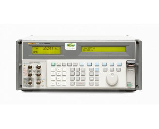 5820A - Fluke Calibrator