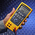 724 - Fluke Calibrator - Click Image to Close