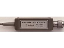 85025A - Keysight (Agilent) Coaxial Detector