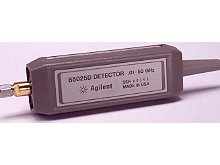 Coaxial Detectors