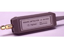 85025E - Keysight (Agilent) Coaxial Detector