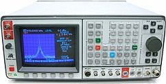 1600S - IFR (Aeroflex) Communication Equipment