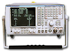 2955B - Marconi IFR Aeroflex Communication Equipment