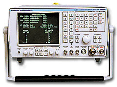 2955B - Marconi IFR Aeroflex Communication Equipment - Click Image to Close