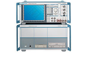 CRTU - Rohde & Schwarz Communication Equipment - Click Image to Close
