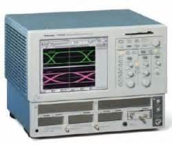 CSA8200 - Tektronix Communication Equipment - Click Image to Close