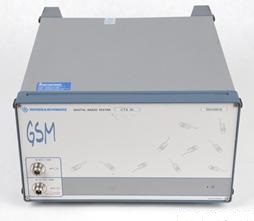 CTS30 - Rohde & Schwarz Communication Equipment