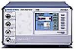 CTS55 - Rohde & Schwarz Communication Equipment