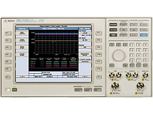 E5515C - Keysight (Agilent) Communication Equipment