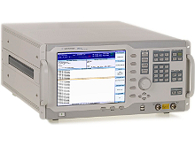 E6651A - Keysight (Agilent) Communication Equipment - Click Image to Close