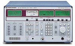 ESHS10 - Rohde & Schwarz Communication Equipment