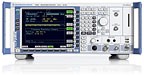 FSMR26 - Rohde & Schwarz Communication Equipment - Click Image to Close