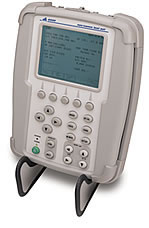 IFR 4000 - Aeroflex Communication Equipment