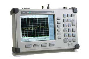 S820D - Anritsu Communication Equipment