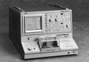 370A - Tektronix Curve Tracer