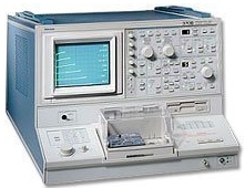 371B - Tektronix Curve Tracer