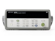 34972A - Keysight (Agilent) Data Acquisition