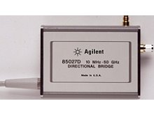 85027D - Keysight (Agilent) Directional Bridge - Click Image to Close