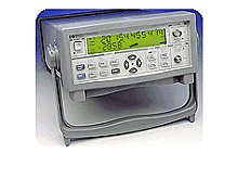 53150A - Keysight (Agilent) Frequency Counter - Click Image to Close