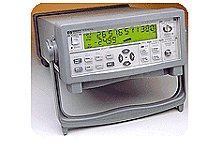 53151A - Keysight (Agilent) Frequency Counter - Click Image to Close