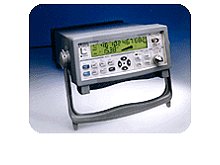 53152A - Keysight (Agilent) Frequency Counter