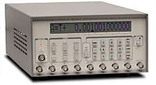 DG535 - Stanford Research Delay Generator