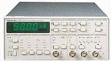 81 - WaveTek Function Generator