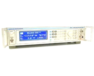 2024 - IFR (Aeroflex) Signal Generator - Click Image to Close