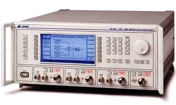 2026B - IFR (Aeroflex) Signal Generator