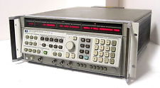 8340A - Keysight (Agilent) Signal Generator