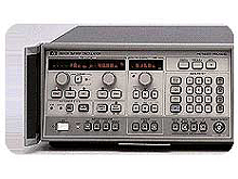 8350B - Keysight (Agilent) Signal Generator - Click Image to Close