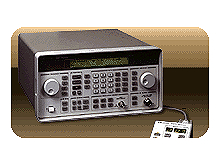 8648A - Keysight (Agilent) Signal Generator