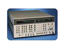 8664A - Keysight (Agilent) Signal Generator - Click Image to Close