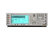 E4420B - Keysight (Agilent) Signal Generator