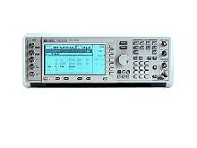 E4421A - Keysight (Agilent) Signal Generator - Click Image to Close