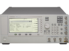 E8257C - Keysight (Agilent) Signal Generator