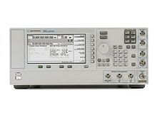 E8257D-550 - Keysight (Agilent) Signal Generator - Click Image to Close