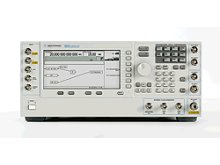 E8267D-520 - Keysight (Agilent) Signal Generator