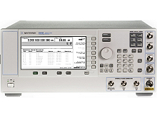 E8663B - Keysight (Agilent) Signal Generator