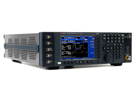 N5191A - Keysight (Agilent) Signal Generator - Click Image to Close