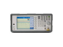 N9310A - Keysight (Agilent) Signal Generator - Click Image to Close