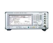 SMIQ03HD - Rohde & Schwarz Signal Generator