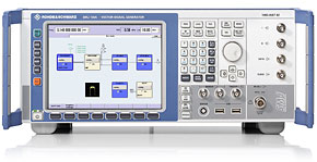 SMJ100A - Rohde & Schwarz Signal Generator