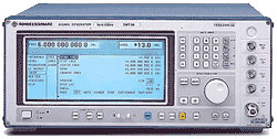 SMT02 - Rohde & Schwarz Signal Generator