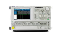 DTG5334 - Tektronix Timing Generator - Click Image to Close