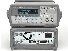 33220A - Keysight (Agilent) Waveform Generator - Click Image to Close