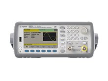 33522A - Keysight (Agilent) Waveform Generator - Click Image to Close