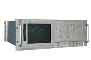 AWG610 - Tektronix Waveform Generator - Click Image to Close